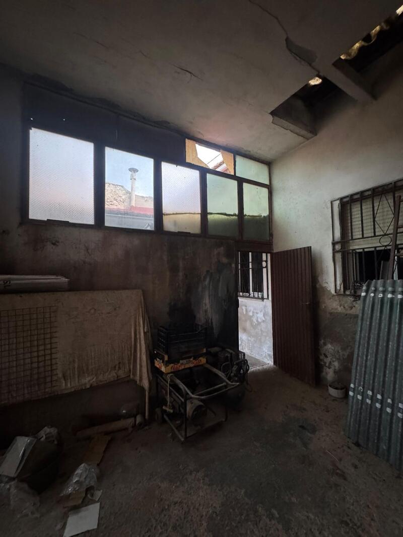 3 sovrum Radhus till salu