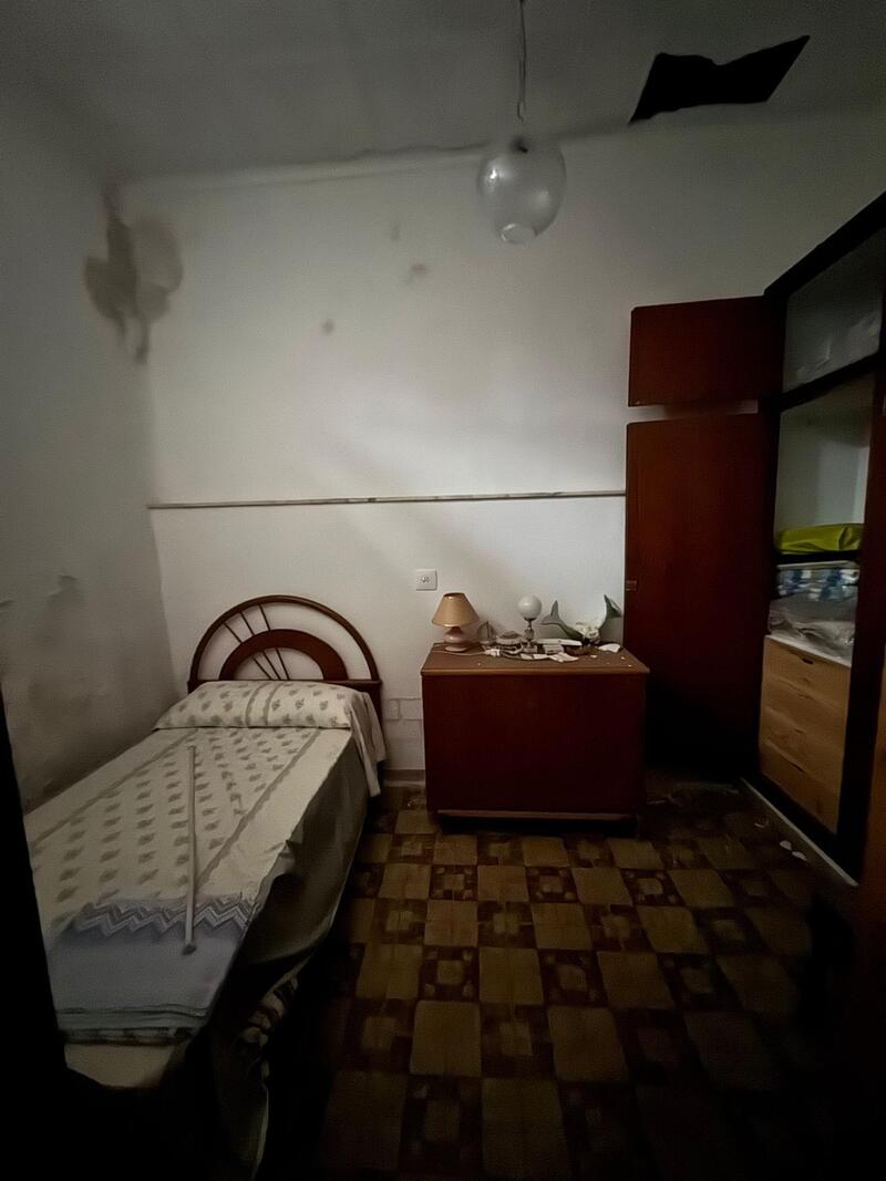 3 sovrum Radhus till salu