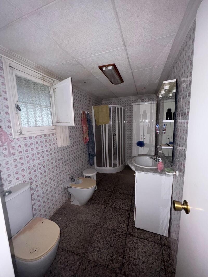 3 sovrum Radhus till salu