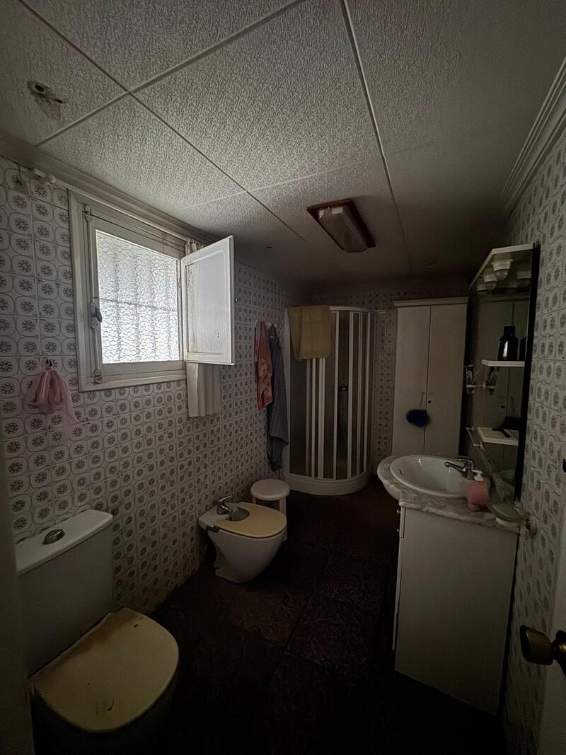 3 sovrum Radhus till salu