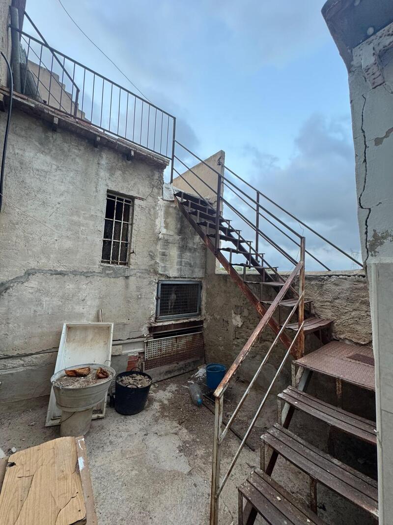 3 sovrum Radhus till salu