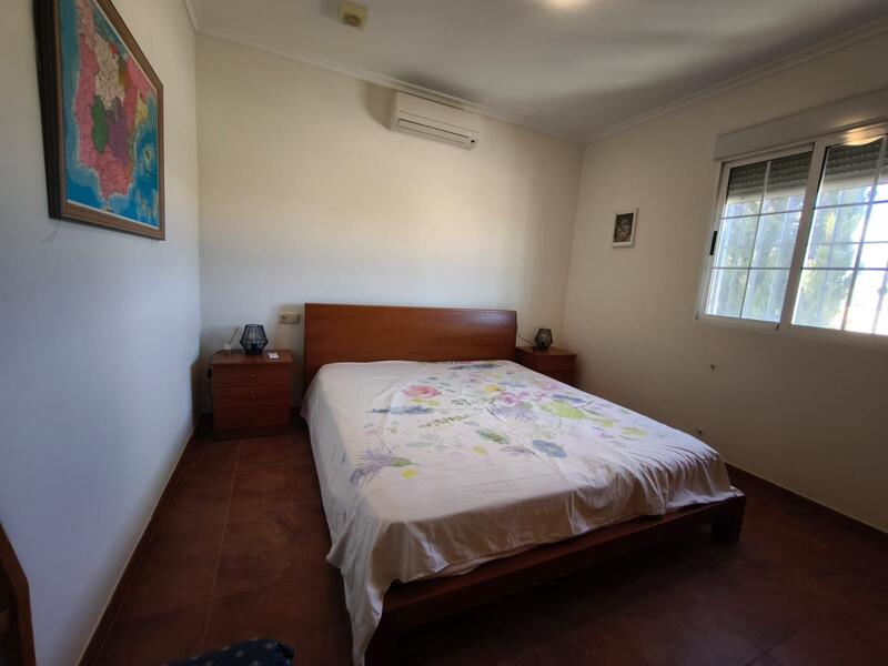 3 Schlafzimmer Villa zu verkaufen