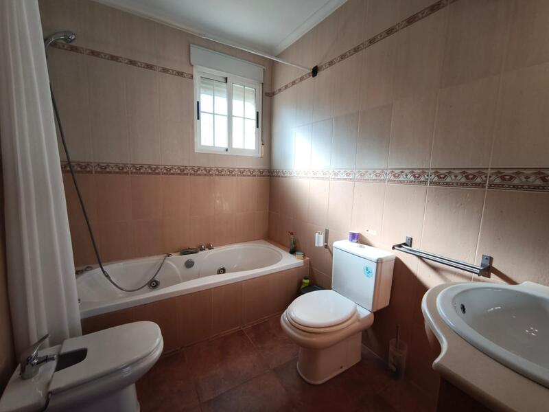 3 Schlafzimmer Villa zu verkaufen