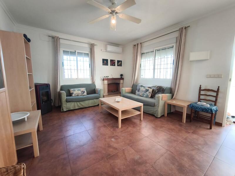 3 Schlafzimmer Villa zu verkaufen