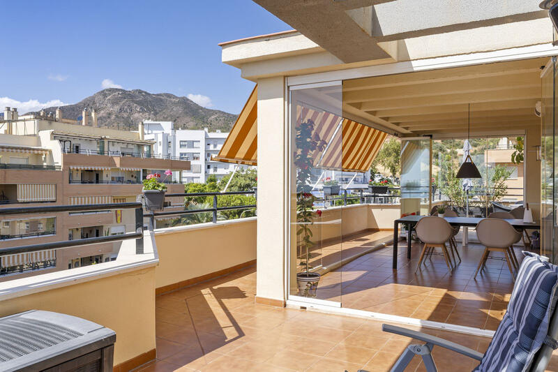 4 soveværelse Lejlighed til salg