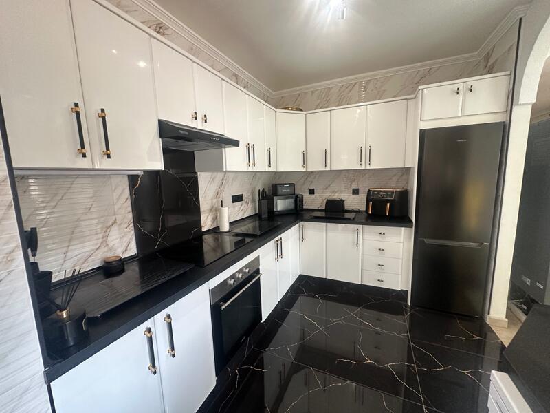 2 sovrum Villa till salu