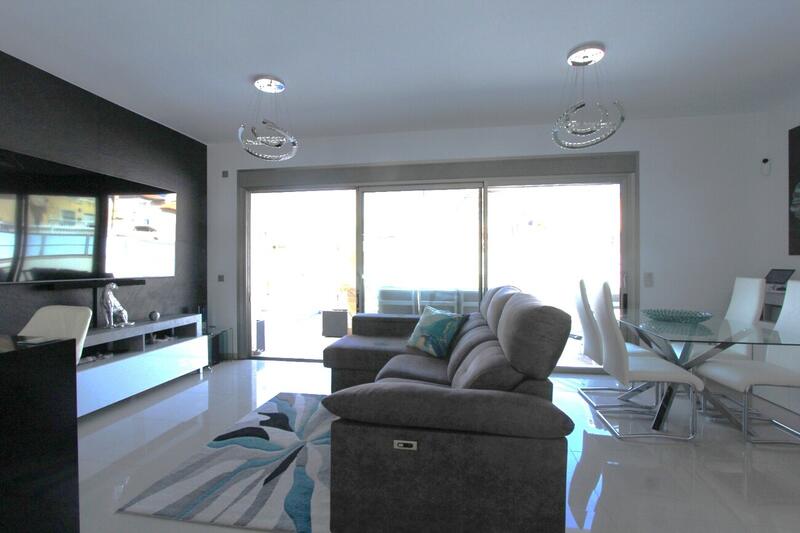 3 slaapkamer Villa Te koop