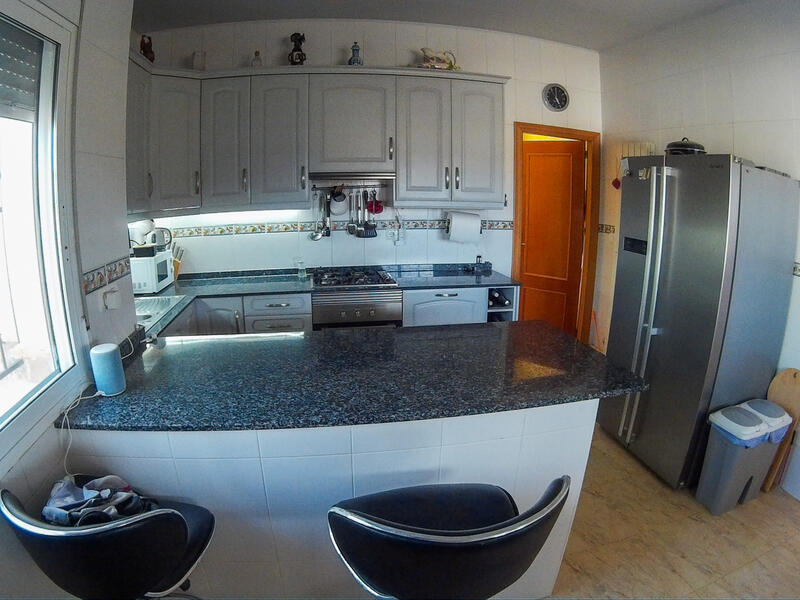 3 soveværelse Villa til salg