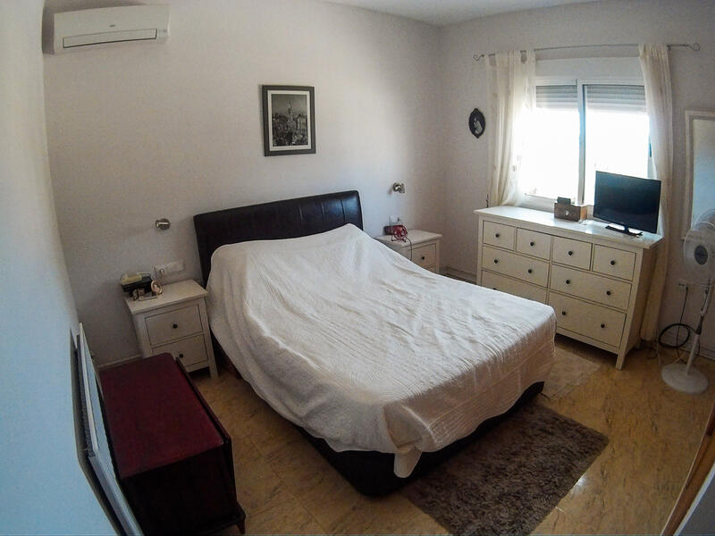 3 soveværelse Villa til salg