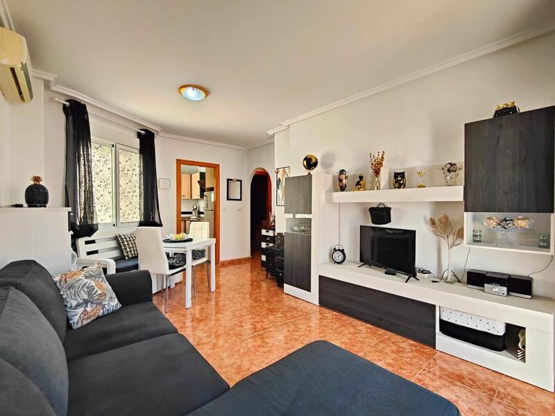 1 slaapkamer Appartement Te koop 1 slaapkamer Appartement Te koop