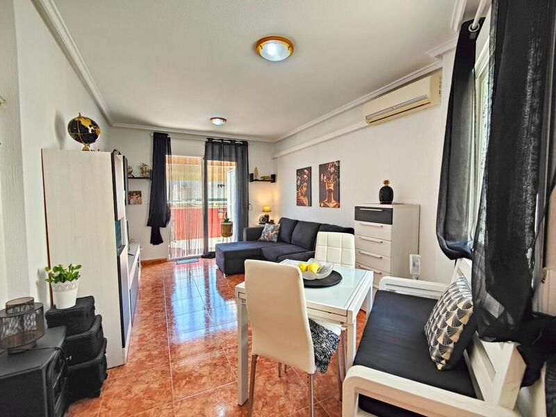 1 slaapkamer Appartement Te koop 1 slaapkamer Appartement Te koop