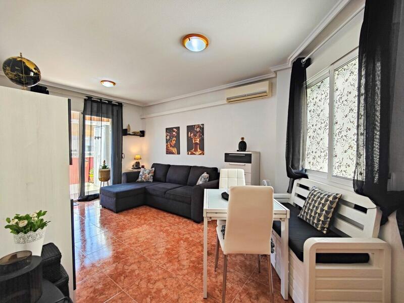 1 slaapkamer Appartement Te koop 1 slaapkamer Appartement Te koop