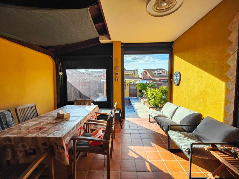 3 bedroom Villa for sale