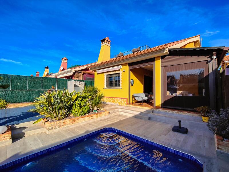 3 bedroom Villa for sale