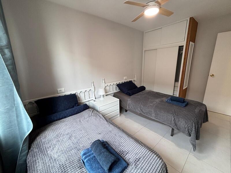 2 Schlafzimmer Appartement zu verkaufen