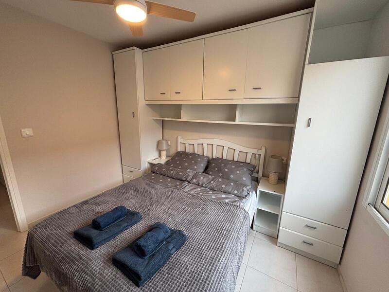 2 Schlafzimmer Appartement zu verkaufen