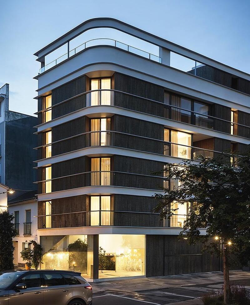 2 Cuarto Apartamento en venta