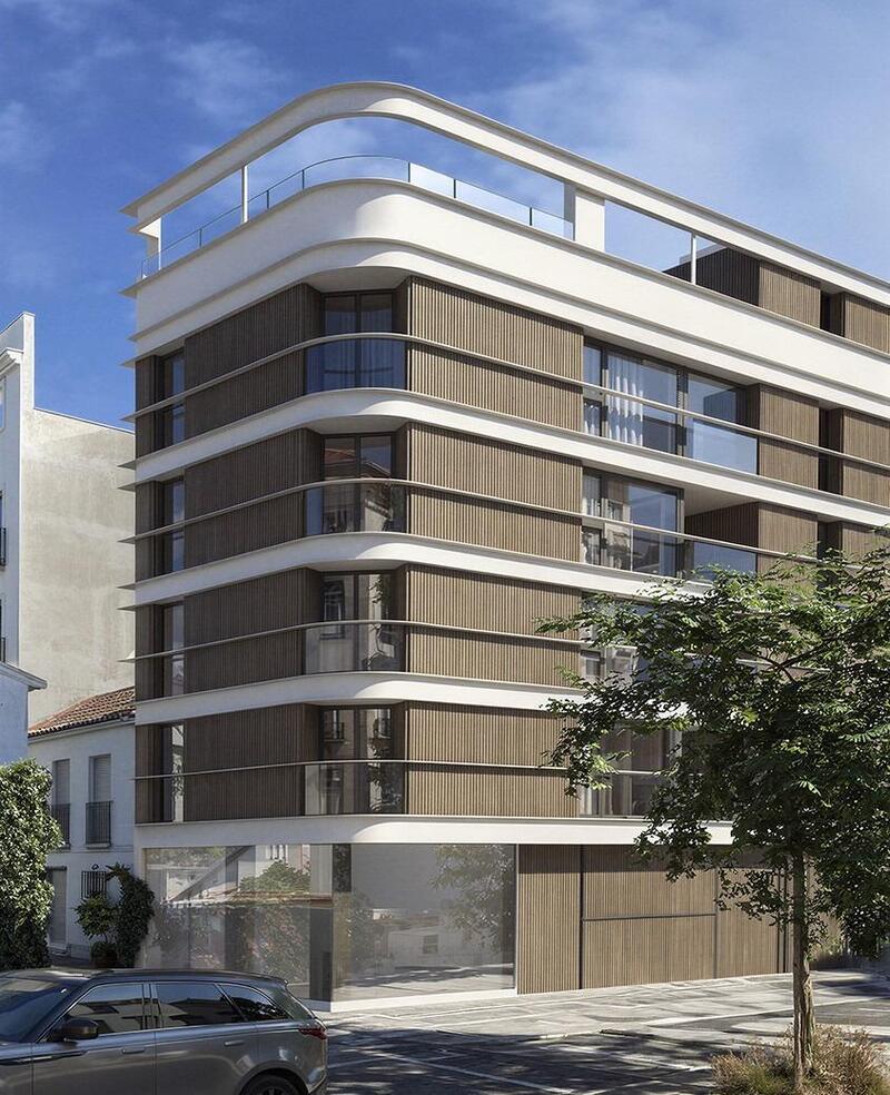 2 Cuarto Apartamento en venta