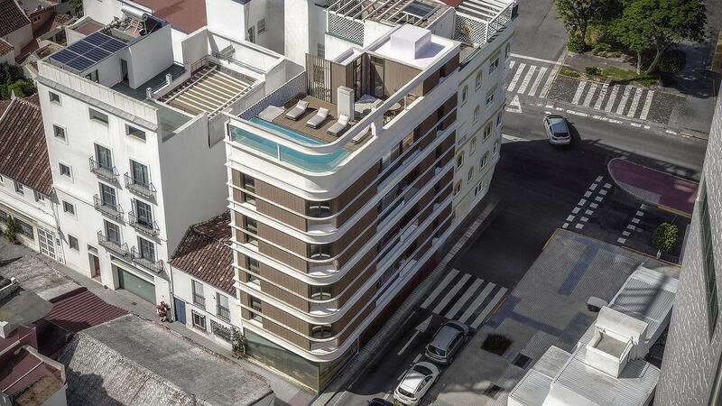 2 Cuarto Apartamento en venta