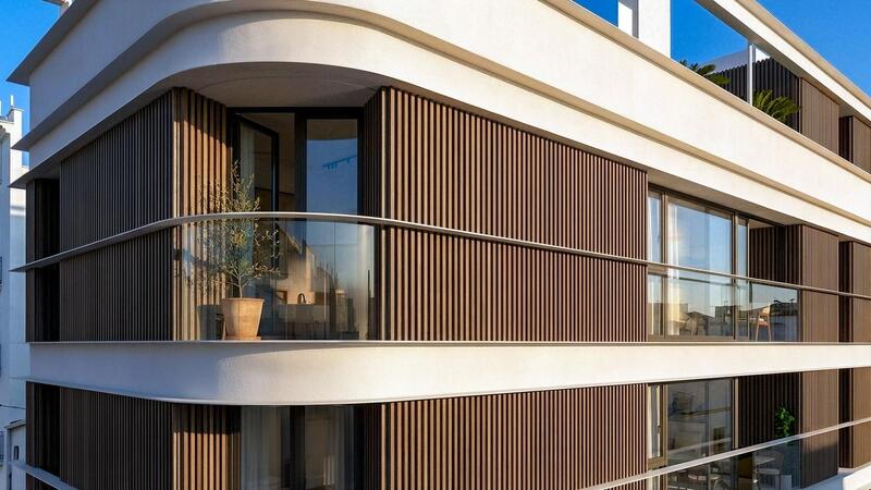 2 Cuarto Apartamento en venta