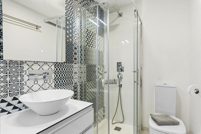 3 soveværelse Lejlighed til salg