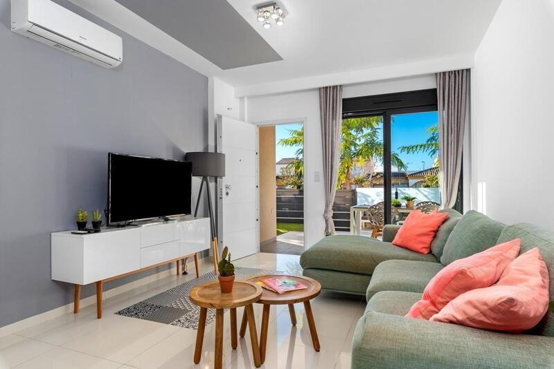 3 soveværelse Lejlighed til salg