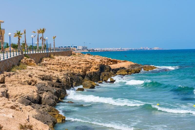 3 soveværelse Lejlighed til salg