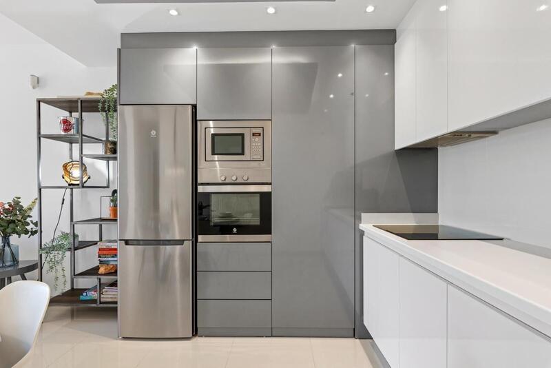 3 soveværelse Lejlighed til salg