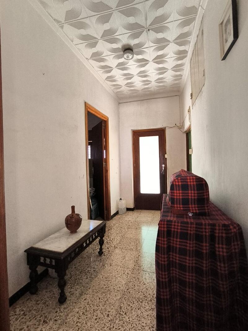 5 sovrum Radhus till salu