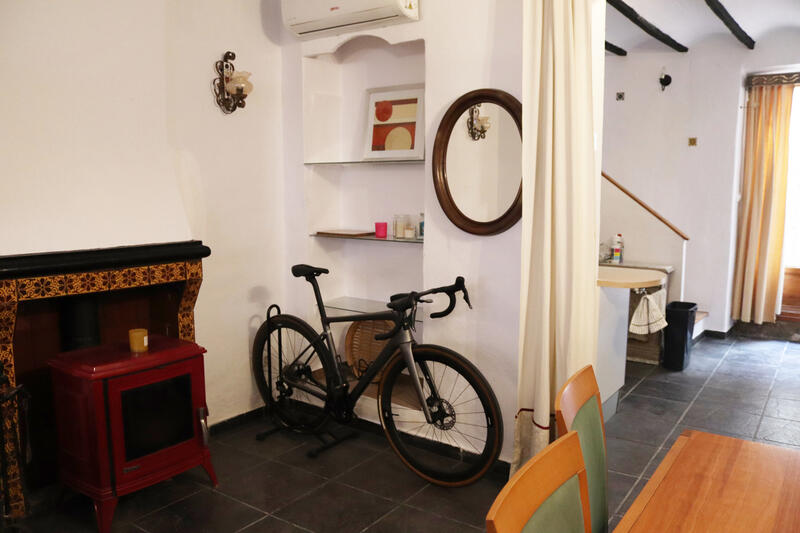 3 bedroom Townhouse for sale