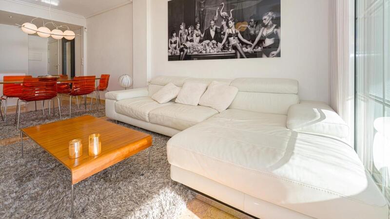 3 Cuarto Apartamento en venta