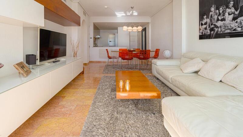 3 Cuarto Apartamento en venta