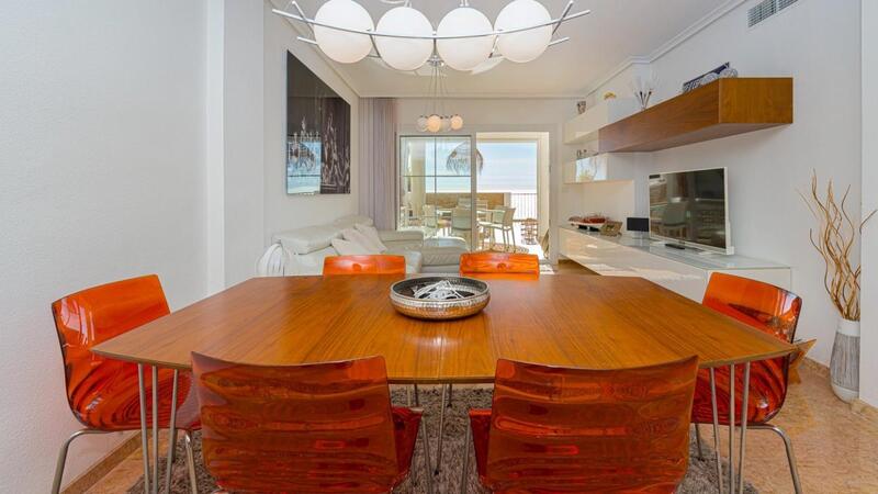 3 Cuarto Apartamento en venta