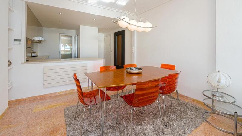 3 Cuarto Apartamento en venta