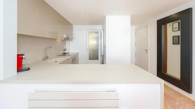 3 Cuarto Apartamento en venta