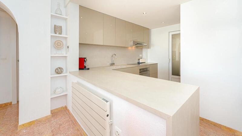 3 Cuarto Apartamento en venta