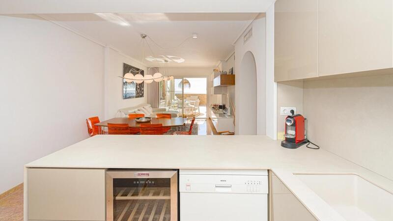 3 Cuarto Apartamento en venta