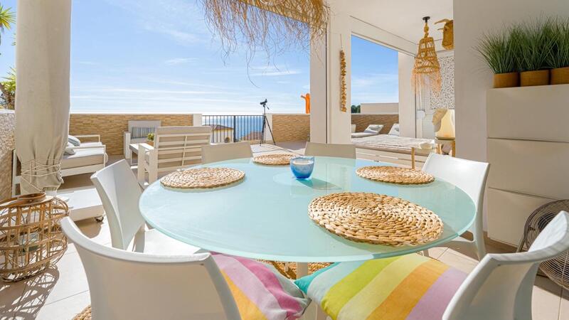 3 Cuarto Apartamento en venta