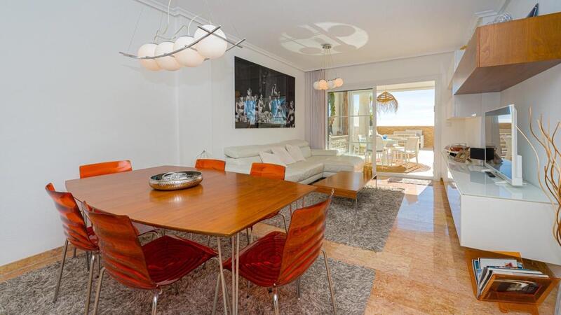 3 Cuarto Apartamento en venta