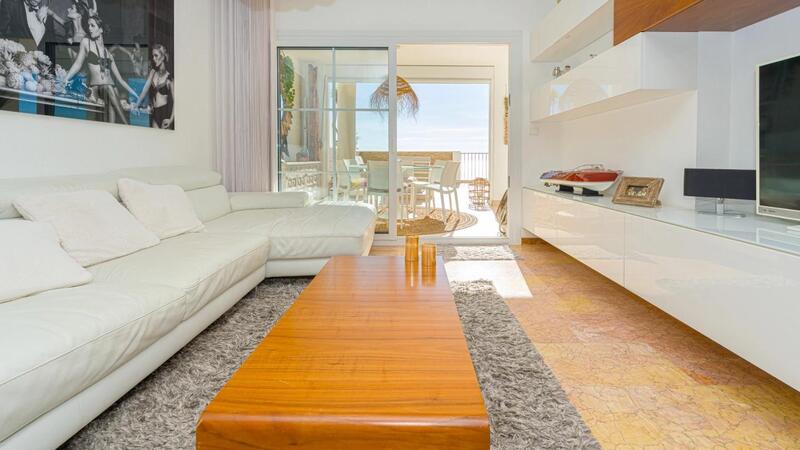 3 Cuarto Apartamento en venta