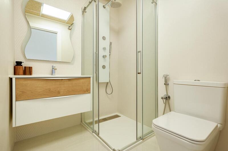 2 sovrum Lägenhet till salu