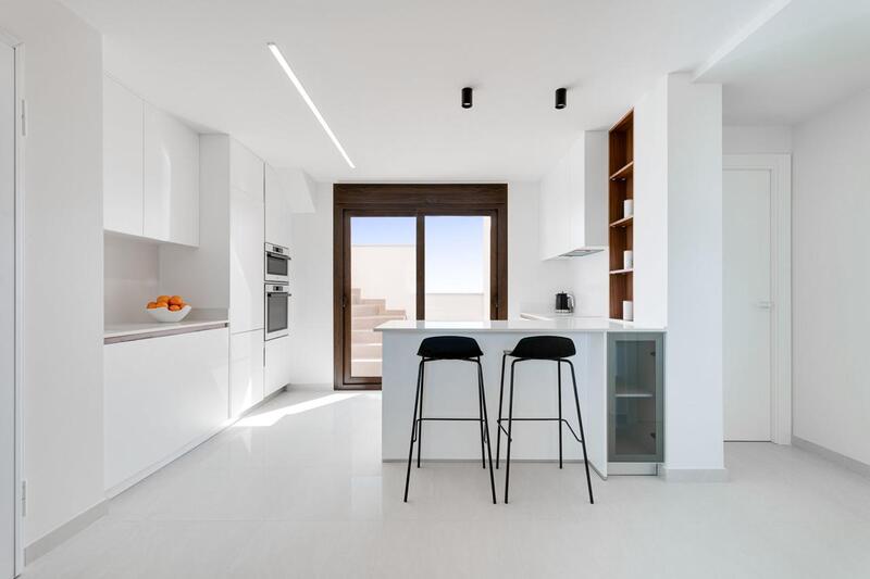 2 sovrum Lägenhet till salu