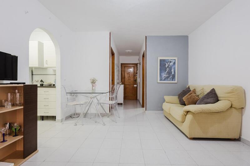Apartment for sale in Torrevieja, Alicante