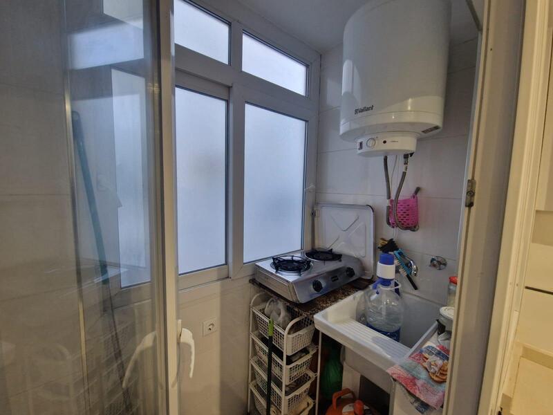 3 soveværelse Lejlighed til salg