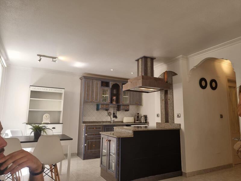 2 Schlafzimmer Appartement zu verkaufen