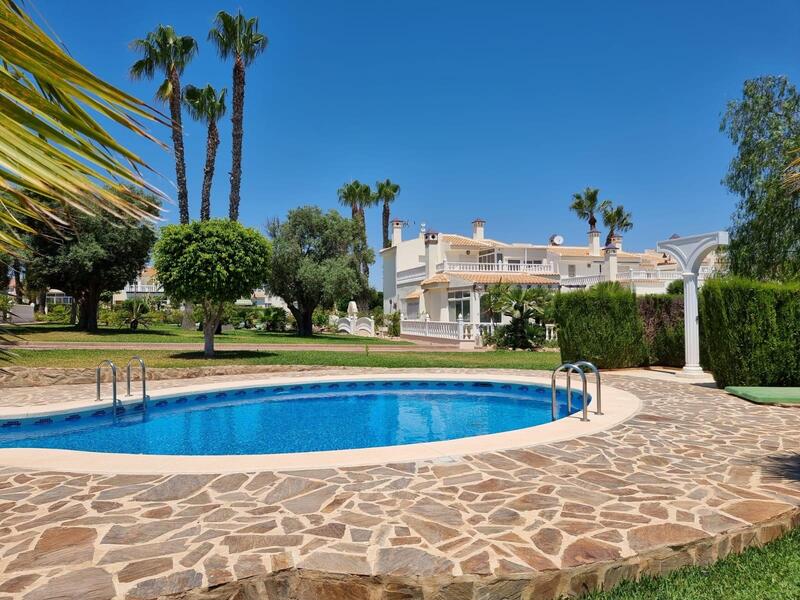 2 Schlafzimmer Appartement zu verkaufen