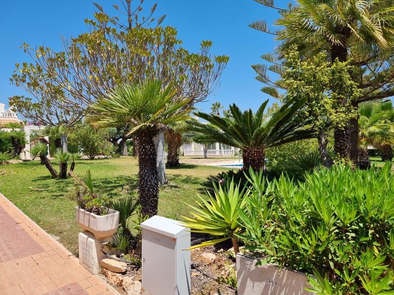 2 Schlafzimmer Appartement zu verkaufen