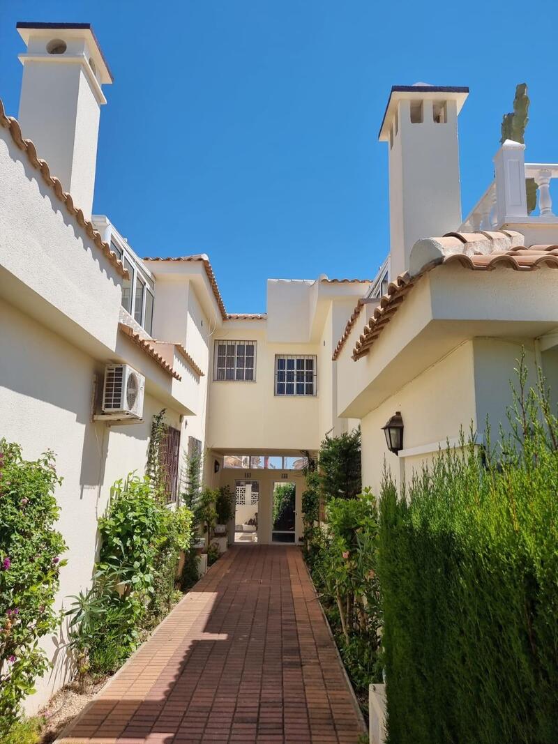 2 Schlafzimmer Appartement zu verkaufen