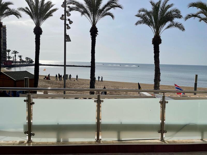 Duplex til salgs i Torrevieja, Alicante