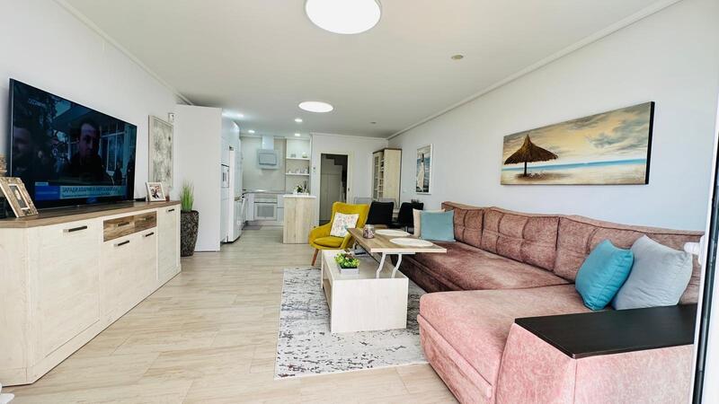 2 soveværelse Duplex til salg